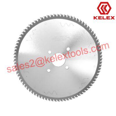 PCD panel sizing saw blades