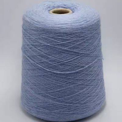 Professional Production 20S/2 50% Acrylic 50% Cotton Blended Yarn For Knitting or weaving