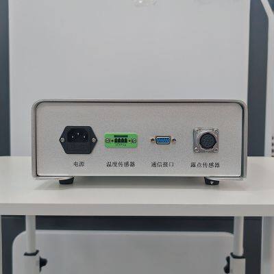 DY-LD01 Chilled Mirror Dew Point Meter photo-4