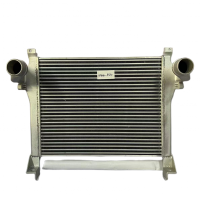 radiator DONGFENG TRUCK INTERCOOLER 1119010-KS110