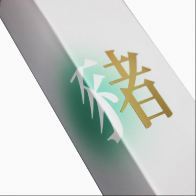 Wholesale Custom Size Printed Brown Kraft Paper Cosmetic Packaging Box photo-4