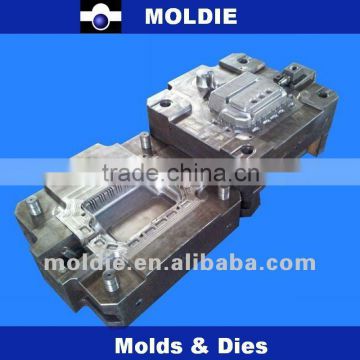 die casting mould for aluminium box