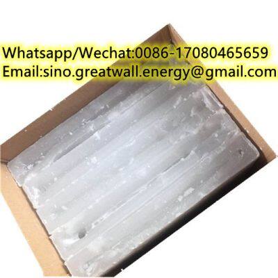 Parafin KUNLUN brand 100KG Fully Refined Paraffin wax 54 56 58 60 62 CAS 8002-74-2 Paraffin wax 58-60 fully refined