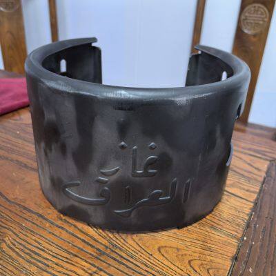LPG CYLINDER HANDLE IRAQ