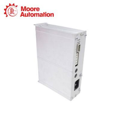 Fuente de alimentación ABB SB512 3BSE002098R1. Entrada 110/230V CA, nueva y en stock