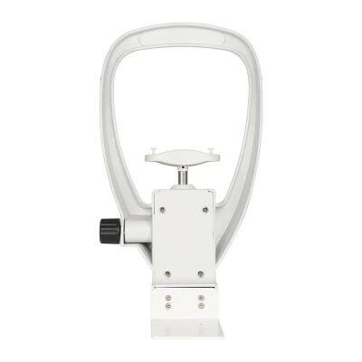 Optometry Equipment Accessories Support Lifting Forehead Support Chin Ophthalmic Auto Refractometer Rest Vision