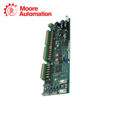 ABB 3BHB005922R0001 UNS0880A-P,V1 Control Panel Interface Board NEW photo-5