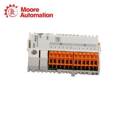 ABB	RAIO-01