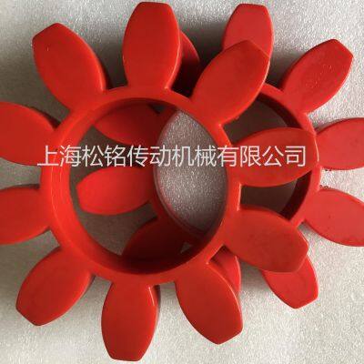 GR160/GR180 COUPLING BUFFER BLOCK(SPIDER) SONGMTC resilient coupling