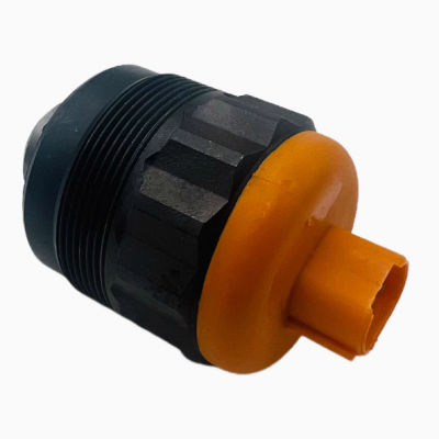 ISUZU 6WF1 6WG HINO P11C E13C High Pressure Fuel Pump PVC Valve Solenoid Valve 094040-0081