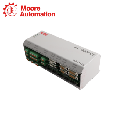 ABB 3BHE014135R0011 UAD149A00-0-11 UAD149 photo-2