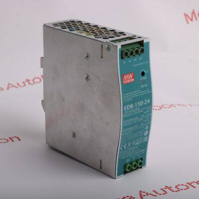Meanwell EDR-150-24