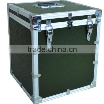 Aluminum Military Box