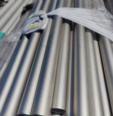 EU General Uns N10276 Uns N06022 Uns N06200 Inconel 625 Tube Nickel Alloy N06625 Tube ASTM B167 Nickel Alloy Tube for Site Use
