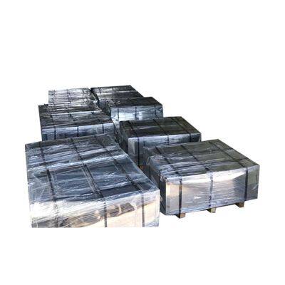 Tin Plate Sheet Tinplate Coil MR SPCC Q195L 08AL T3 T4 T5 Electronic Tin Plate