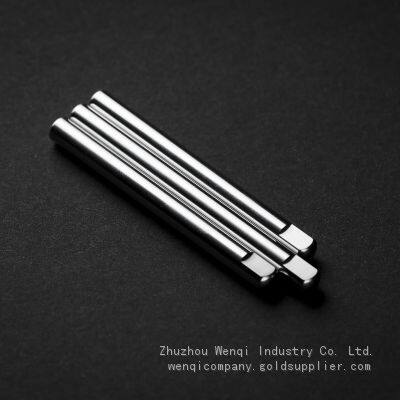 Precision Small Shaft, Accuracy Grade: 0.001mm (namely 1μm) photo-2