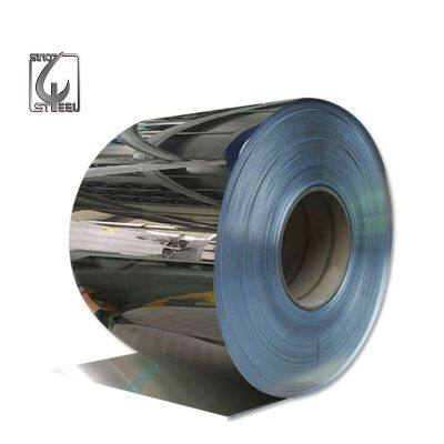 China Supplier High Quality 5005 5052 5083 5086 5754 5454 Sheet Metal Coil Aluminum Alloy Coil