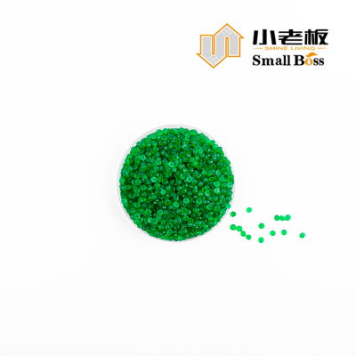 PVC Water Hose Pipe Granules Compound PVC Raw Material photo-2