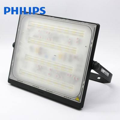 Philips Building Lighting Fixture BVP175 LED170/CW 150W WB GREY CQC High Efficiency LED Projection Light