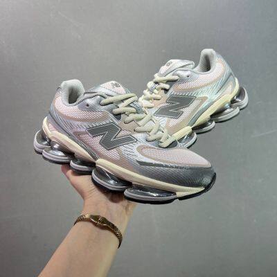 Company-grade New Balance NB U2000EA Running Shoes. photo-2