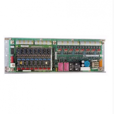 ABB UAC096AE01 HIEE300794R0001 Analog I/O Module