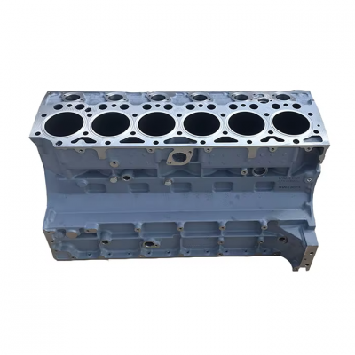 Wholesale New Deutz Tcd2013 L062V Engine Spare Parts Cylinder Block 04294187 Crankcase with Gasket Kit