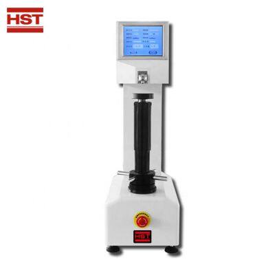 HST HRS-150 45TH HRA HRB HRC HRD HRE HRF Digital Full Rockwell Hardness Tester
