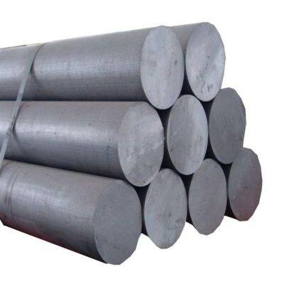 High Quality AISI ASTM 6061 7075 T6 Aluminum Round Bar Billet Industrial Bar 5052 5083 6061 3003 2024