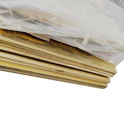 Manufacturer 99.99% Purity Thickness 0.5mm, 1mm, 2mm, 3mm, 4mm, 5mm Copper Sheet photo-4