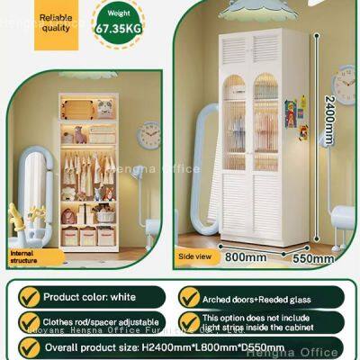 China OEM Manufacturer of Macaron Color Metal Cabinets | Safe, Moisture-Resistant Storage for Childcare & Apartment Projects – Juntuo