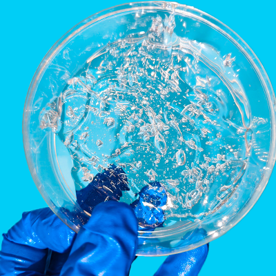 Spot Metal Processing Release Agent Silicone Oil High-Viscosity Rust-Preventive Dimethyl Silicone Oil Long-Lasting Release, No Residue 600,000 CST photo-3