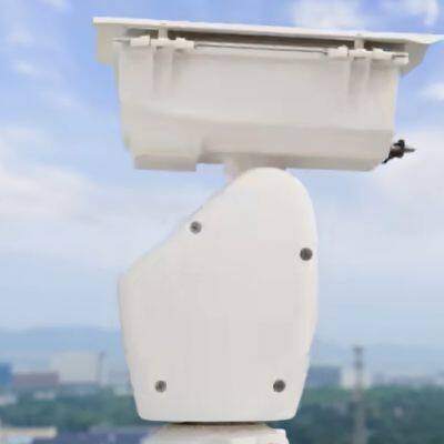 Raythink PC4 Outdoor Thermal Imaging Camera for Forest Fire & Security photo-2