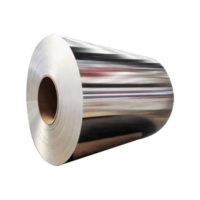 1050 Aluminum Coil Supplier Factory Price Pure Aluminum Coil High Conductivity Cold Rolled Ready Stock Fast Delivery