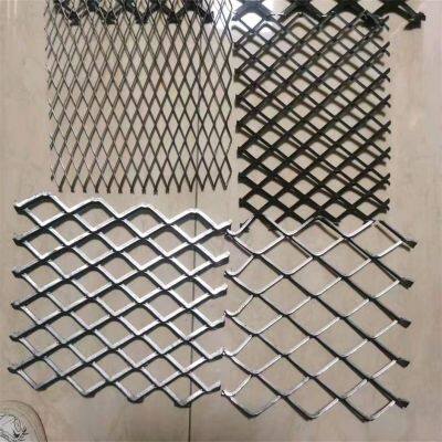 High-Toughness Pure Tantalum Support Grid Mesh for Vacuum Furnaces