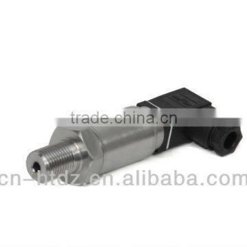 high precision pressure sensor