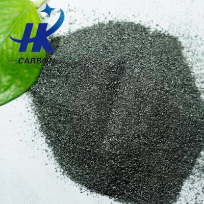 CPC Carbon Powder Industrial Grade For Metallurgy And Casting Application photo-2