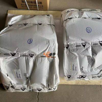 SDLG 29250001152 LEFT FRONT FENDER for LG Machinery IN STOCK photo-2