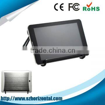 7'' Android 4.2 tablet pc android accept oem design