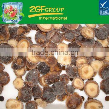 2016high quality wholesale prices for shiitake BRC KOSHER ISO supplier