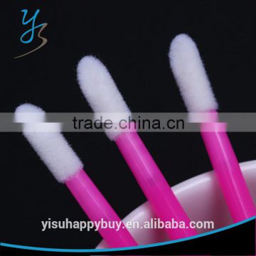 Factory high quality disposable lip brush