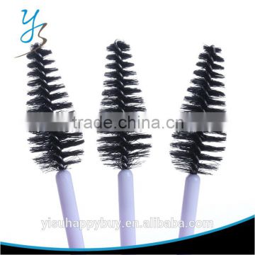 popolar japan and south korea disposable mascara wand applicator