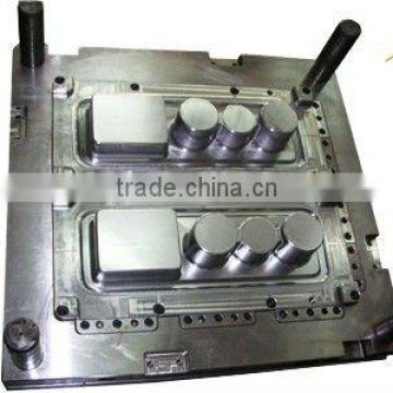 Shenzhen plastic mould manufacturer for household appliance mould making