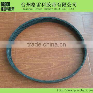 Banded v-belts