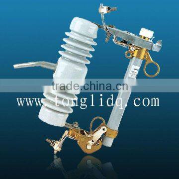 12-15kV PD3 Series Export Drop-out Porcelain Fuse Cutout