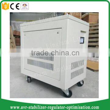 Step up Transformer Manufacturer photo-3