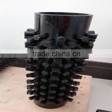 Electric Resistance Welding Stud Tube