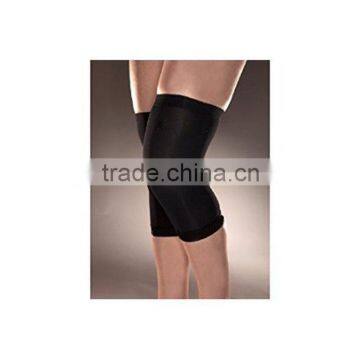 Copper Infused Knee Compression Sleeve Brace Joint Pain Knee Prot for Sports, Arthritis, Joint Pain, Injury Recovery Knee Pads Quality Choice photo-2