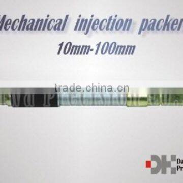 10-100mm high pressure resin injection packers