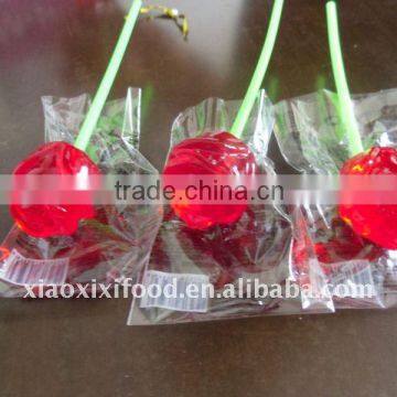 hard candy (rose bouquet)