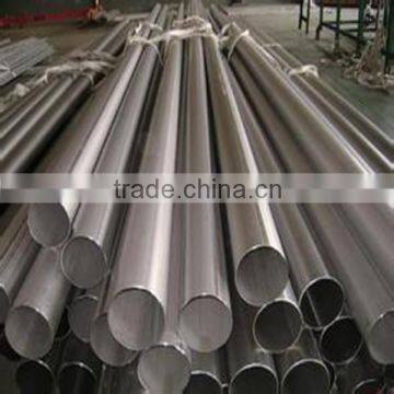 Factory Supply 316 Stainless Steel Pipe With Best Price